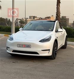 تسلا موديل Y